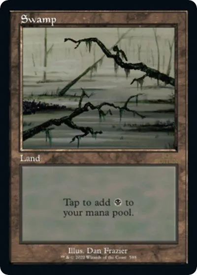 Swamp