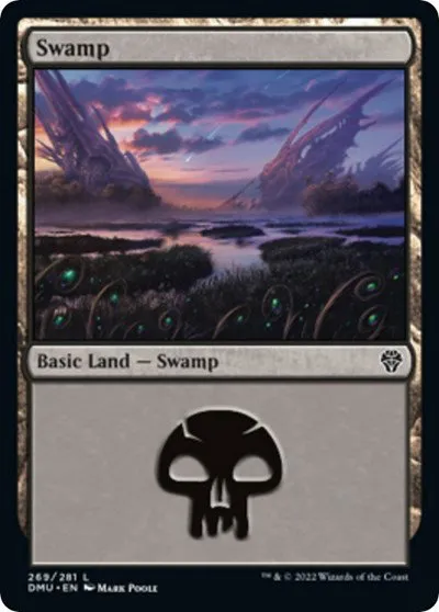 Swamp