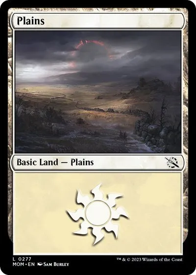 Plains