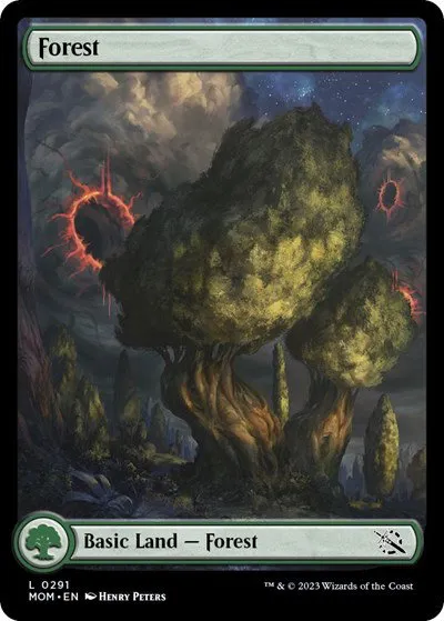 Forest