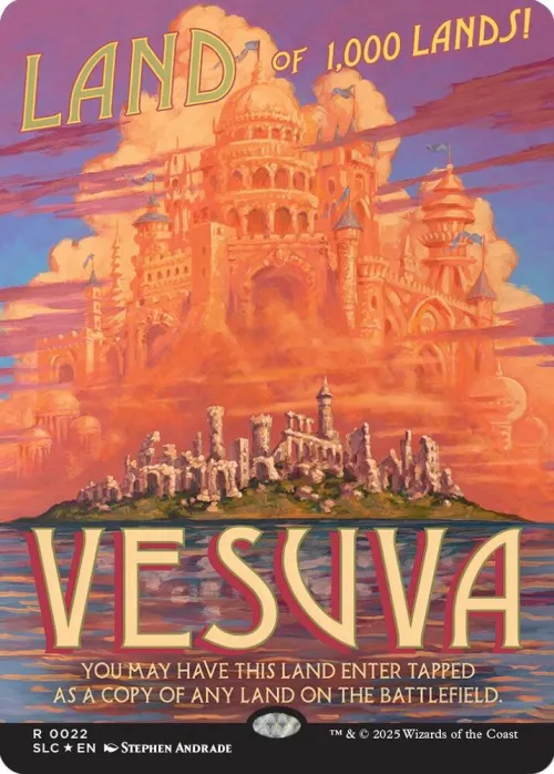 Vesuva