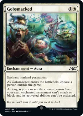 Gobsmacked - Normal Gobsmacked