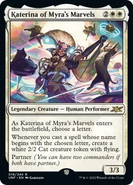 Katerina of Myra's Marvels - Normal Katerina Of Myra S Marv