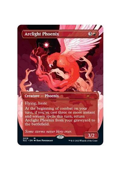 Arclight Phoenix