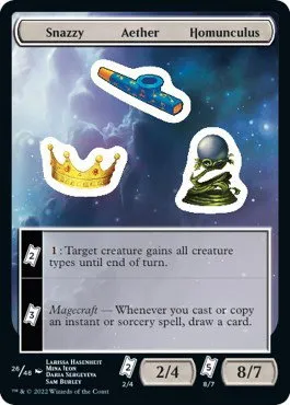 Squid Fire Knight - Normal Squid Fire Knight