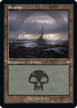 Swamp