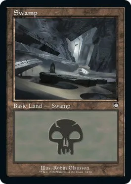 Swamp