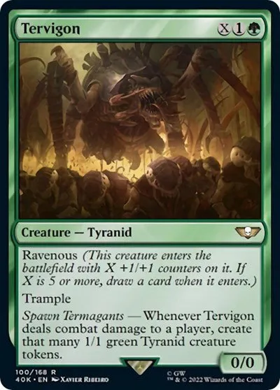 Tervigon