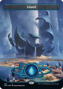 Island