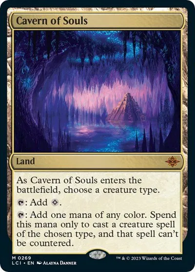 Cavern of Souls