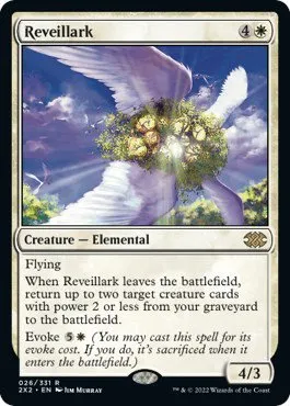 Reveillark