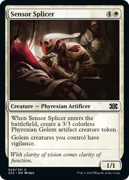 Sensor Splicer - Foil