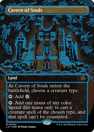 Cavern of Souls