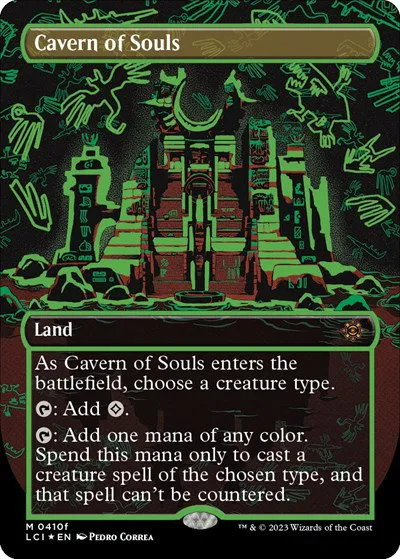 Cavern of Souls