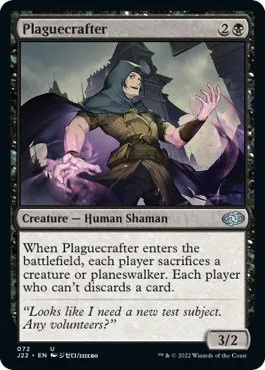 Plaguecrafter