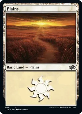 Plains