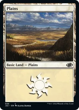Plains