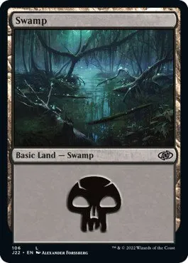 Swamp