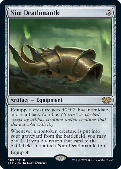 Nim Deathmantle