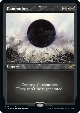 Damnation