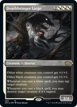 Deathbringer Liege