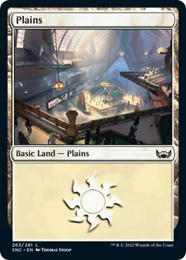 Plains