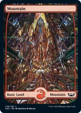 Mountain