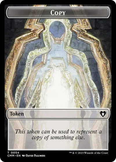 Copy (0054) // Avacyn Double-Sided Token