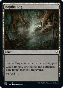 Bojuka Bog