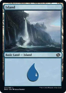 Island
