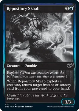 Repository Skaab - Foil