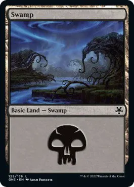 Swamp