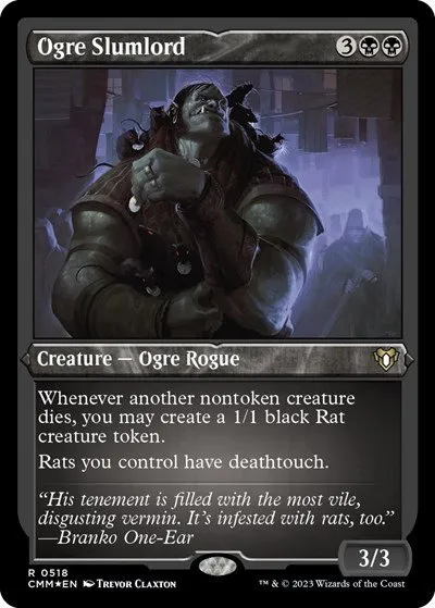 Ogre Slumlord