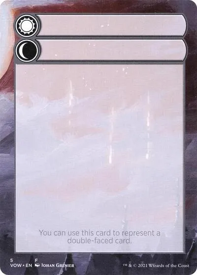 Helper Card - Normal Helper Card