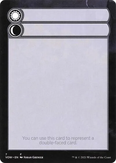 Helper Card - Normal Helper Card