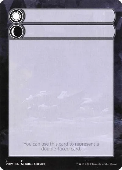 Helper Card - Normal Helper Card