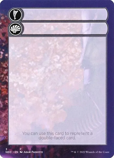 Helper Card - Normal Helper Card