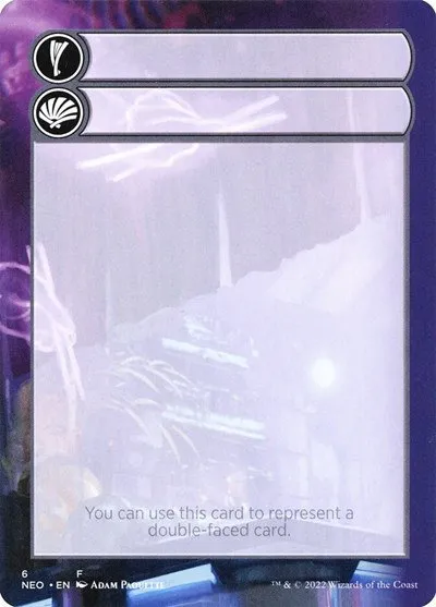 Helper Card - Normal Helper Card