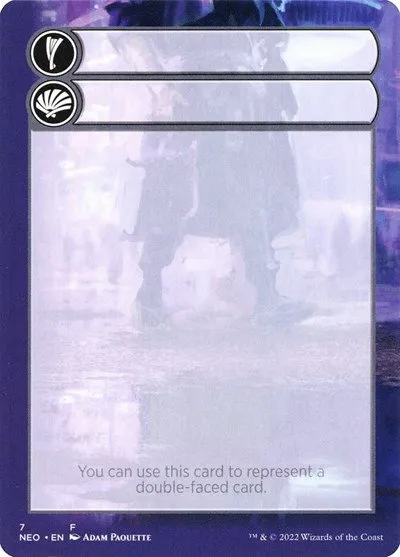 Helper Card - Normal Helper Card