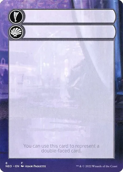 Helper Card - Normal Helper Card