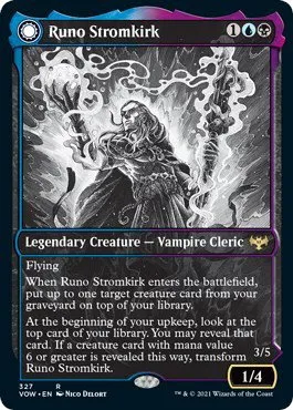 Runo Stromkirk