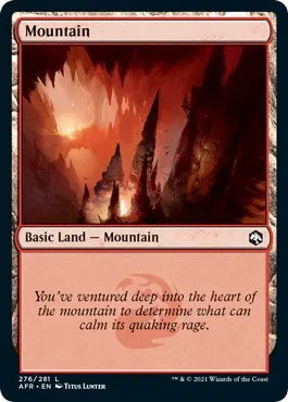Mountain