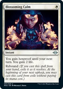 Blossoming Calm - Normal Blossoming Calm