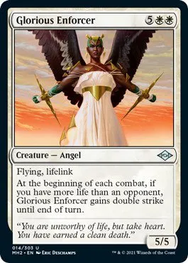 Glorious Enforcer - Normal Glorious Enforcer