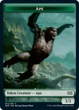 Ape Token - Normal Ape Token