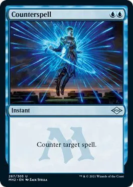 Counterspell - Foil