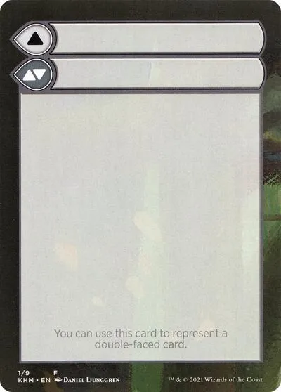 Helper Card - Normal Helper Card