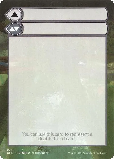Helper Card - Normal Helper Card