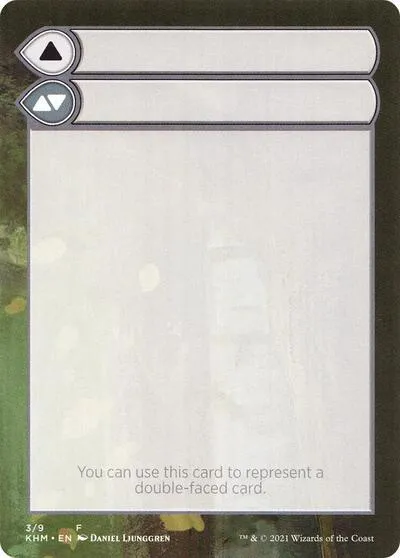 Helper Card - Normal Helper Card