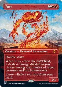 Fury